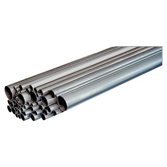 TUBO CHIBRO Ø 15 mm 1,5 m ACCIAIO INOX A PRESSARE AISI 316 | Tecnomat TUBO CHIBRO Ø 15 mm 1,5 m ACCIAIO INOX A PRESSARE AISI 316 | Tecnomat