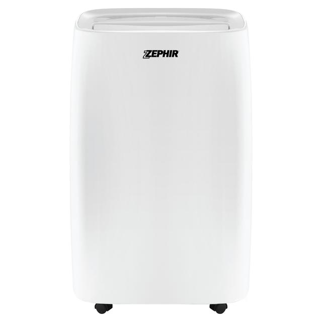 DEUMIDIFICATORE ZEPHIR ZDP50 50l/24h CON TIMER 24h 2 VELOCITA' TANICA DA 6l CON ALLARME | Tecnomat DEUMIDIFICATORE ZEPHIR ZDP50 50l/24h CON TIMER 24h 2 VELOCITA' TANICA DA 6l CON ALLARME | Tecnomat