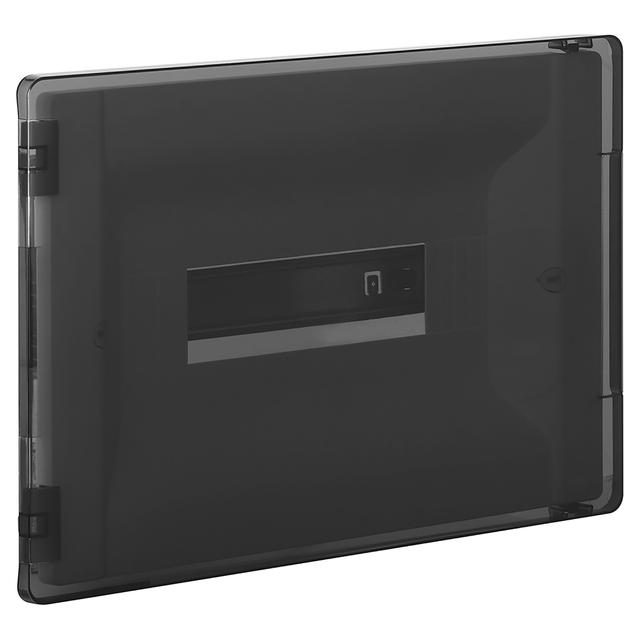 CENTRALINO BTICINO DA INCASSO 12 MODULI PORTELLO BIANCO CIECO SERIE SPACE IP40 | Tecnomat CENTRALINO BTICINO DA INCASSO 12 MODULI PORTELLO BIANCO CIECO SERIE SPACE IP40 - 2 | Tecnomat