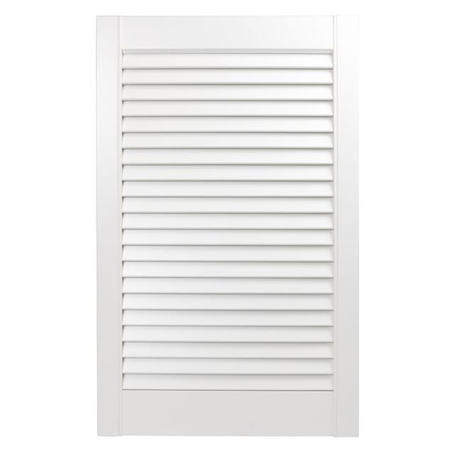 ANTA PERSIANA PINO LACCATA BIANCO L2037 xH447x P 21 mm | Tecnomat ANTA PERSIANA PINO LACCATA BIANCO L2037 xH447x P 21 mm | Tecnomat