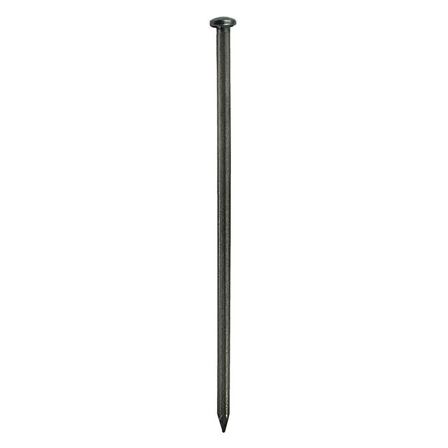 CHIODI ACCIAIO TESTA BOMBATA 40 mm Ø 2,5 mm 61 PEZZI | Tecnomat CHIODI ACCIAIO TESTA BOMBATA 40 mm Ø 2,5 mm 61 PEZZI | Tecnomat