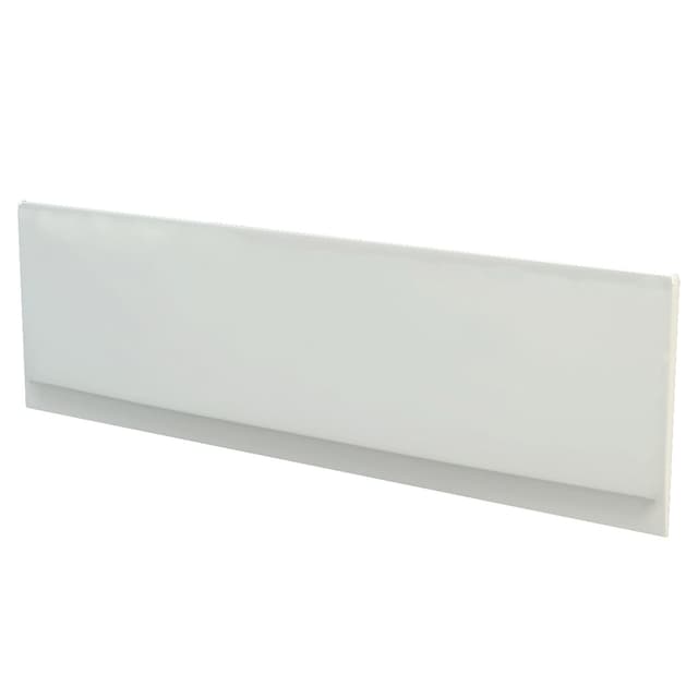 PANNELLO LATERALE PER VASCHE LINTON BOSTON ESSENZA 70 cm IN ACRILICO BIANCO | Tecnomat PANNELLO LATERALE PER VASCHE LINTON BOSTON ESSENZA 70 cm IN ACRILICO BIANCO - 2 | Tecnomat