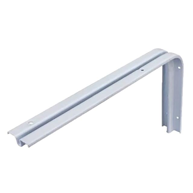 REGGIMENSOLA NERVATA PESANTE BIANCA 32 cm PORTATA 40 kg | Tecnomat REGGIMENSOLA NERVATA PESANTE BIANCA 32 cm PORTATA 40 kg | Tecnomat