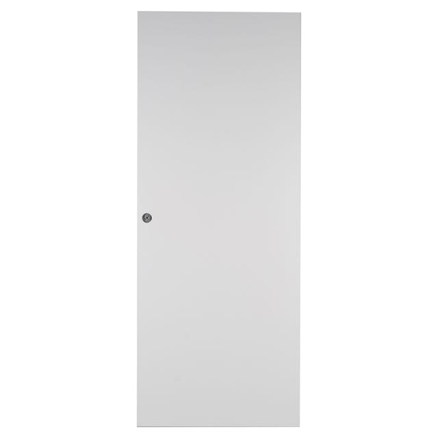 PORTA DA INTERNO SCORREVOLE INTERNO MURO BIANCA CONTRACT EFFEBIQUATTRO 80x210 cm (LxH) REVERSIBILE | Tecnomat PORTA DA INTERNO SCORREVOLE INTERNO MURO BIANCA CONTRACT EFFEBIQUATTRO 80x210 cm (LxH) REVERSIBILE | Tecnomat