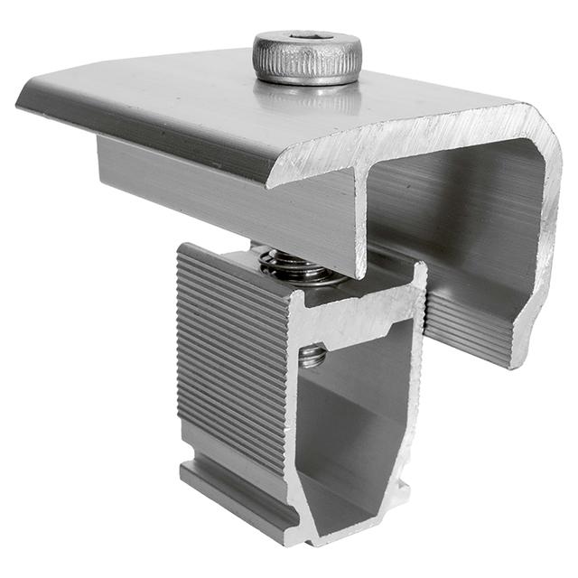 MORSETTI TERMINALI CONTACT 28-48 mm PER IMPIANTI FOTOVOLTAICI KMTN2848 CONFEZ. 10 PEZZI | Tecnomat MORSETTI TERMINALI CONTACT 28-48 mm PER IMPIANTI FOTOVOLTAICI KMTN2848 CONFEZ. 10 PEZZI - 2 | Tecnomat