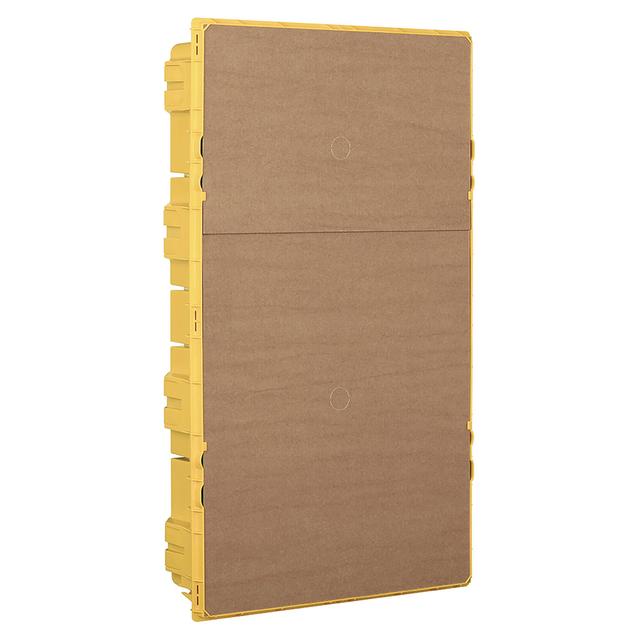 SCATOLA INCASSO BTICINO 36 MODULI 3 FILE DA 12 MODULI LINEA SPACE | Tecnomat SCATOLA INCASSO BTICINO 36 MODULI 3 FILE DA 12 MODULI LINEA SPACE | Tecnomat