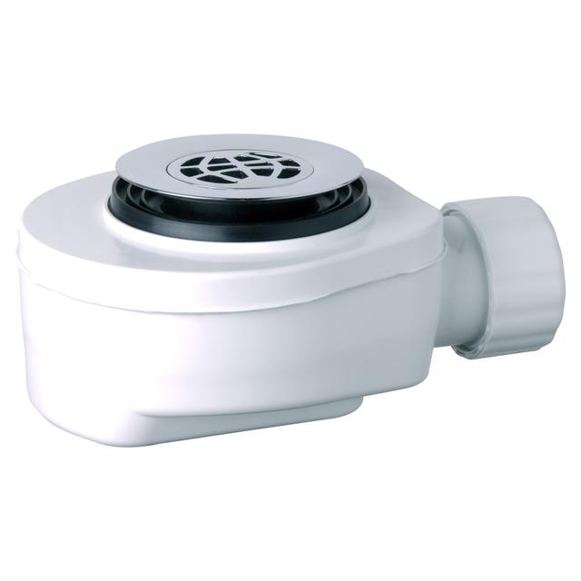 PILETTA DOCCIA TEA ALBIREO Ø 60 X 1"1/2 IN PP H 70 mm GHIERA OTTONE SIFONATA PORTATA 46 l/min | Tecnomat PILETTA DOCCIA TEA ALBIREO Ø 60 X 1"1/2 IN PP H 70 mm GHIERA OTTONE SIFONATA PORTATA 46 l/min | Tecnomat