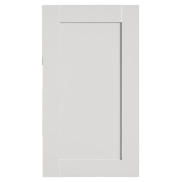 ANTA CUCINA MIAMI LAMINATA BIANCA 717x447 mm (LxH) SPESSORE 18 mm | Tecnomat ANTA CUCINA MIAMI LAMINATA BIANCA 717x447 mm (LxH) SPESSORE 18 mm - 2 | Tecnomat