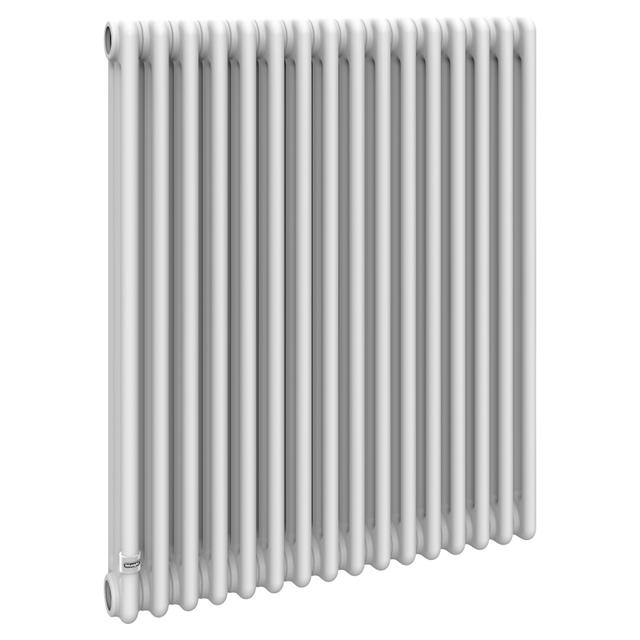 RADIATORE ACCIAIO DE LONGHI TUBOLARE 3 COLONNE 16 ELEMENTI H900 mm INTERASSE 830 mm | Tecnomat RADIATORE ACCIAIO DE LONGHI TUBOLARE 3 COLONNE 16 ELEMENTI H900 mm INTERASSE 830 mm - 2 | Tecnomat