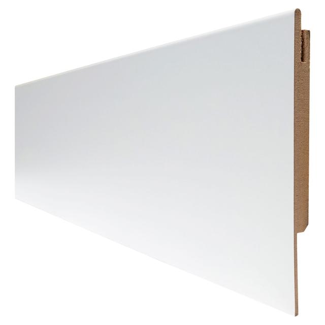 ASTA DI COMPENSAZIONE BIANCA L180xH2150 mm SPESSORE 12 mm | Tecnomat ASTA DI COMPENSAZIONE BIANCA L180xH2150 mm SPESSORE 12 mm - 2 | Tecnomat