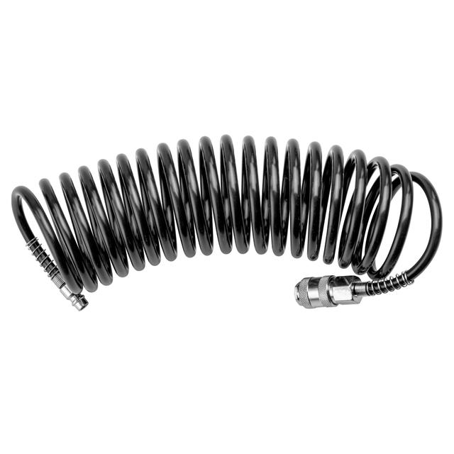 KIT 5 PEZZI FIAC PISTOLA GONFIAGGIO 3 UGELLI GONFIAGGIO TUBO E SPIRALE CON INNESTI | Tecnomat KIT 5 PEZZI FIAC PISTOLA GONFIAGGIO 3 UGELLI GONFIAGGIO TUBO E SPIRALE CON INNESTI - 2 | Tecnomat