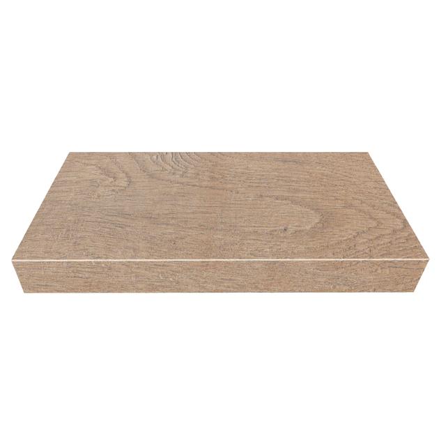 ELEMENTO AD ELLE MONOLITICO ICONE BEIGE 15x30x4 cm GRES PORCELLANATO | Tecnomat ELEMENTO AD ELLE MONOLITICO ICONE BEIGE 15x30x4 cm GRES PORCELLANATO | Tecnomat
