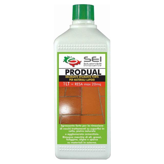 DETERGENTE RIMUOVI TRATTAMENTI PRO DUAL 1 l | Tecnomat DETERGENTE RIMUOVI TRATTAMENTI PRO DUAL 1 l | Tecnomat