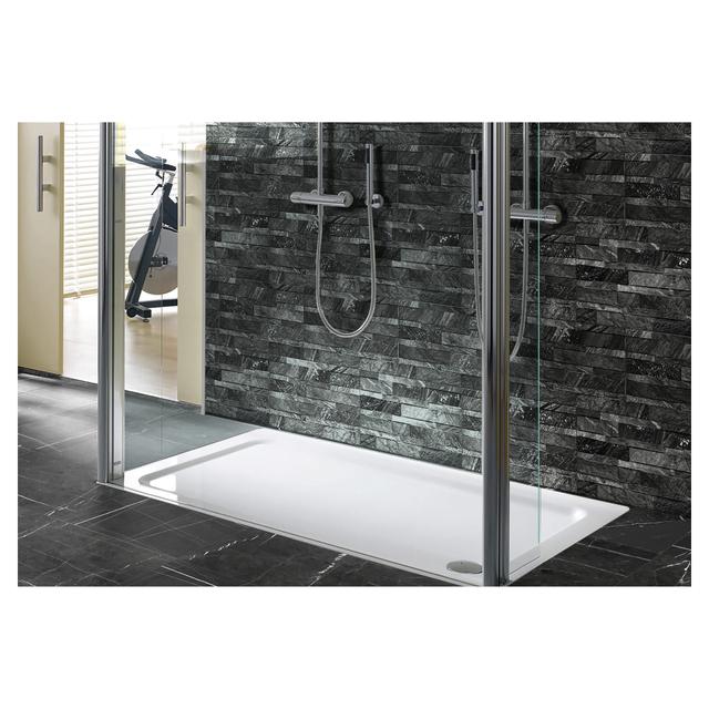 PLACCHETTA MARMOREA NERO 25x50x0,9 cm GRES PORCELLANATO | Tecnomat PLACCHETTA MARMOREA NERO 25x50x0,9 cm GRES PORCELLANATO | Tecnomat