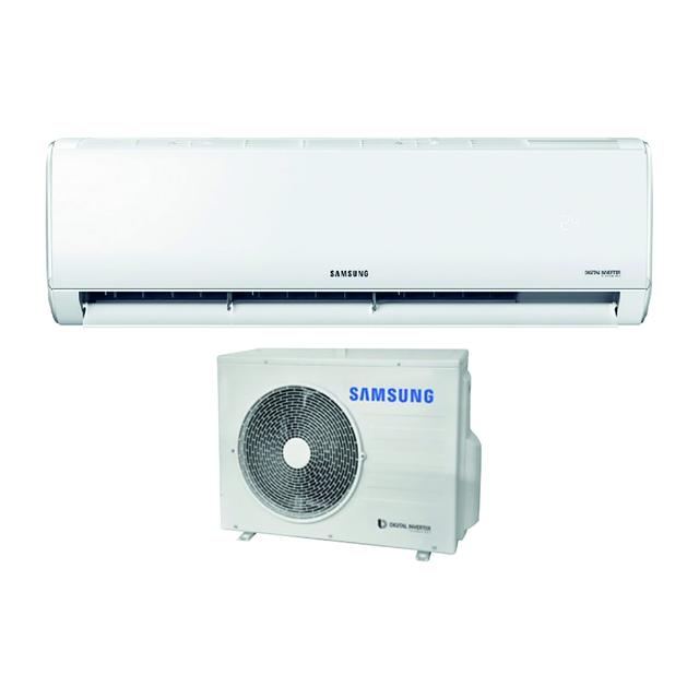CONDIZIONATORE INVERTER SAMSUNG MALDIVES MODELLO AR35 12000 BTU | Tecnomat CONDIZIONATORE INVERTER SAMSUNG MALDIVES MODELLO AR35 12000 BTU - 2 | Tecnomat