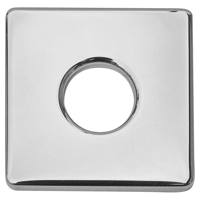 ROSONE QUADRO 1/2'' 58x58 mm CON GUARNIZIONE | Tecnomat ROSONE QUADRO 1/2'' 58x58 mm CON GUARNIZIONE - 2 | Tecnomat
