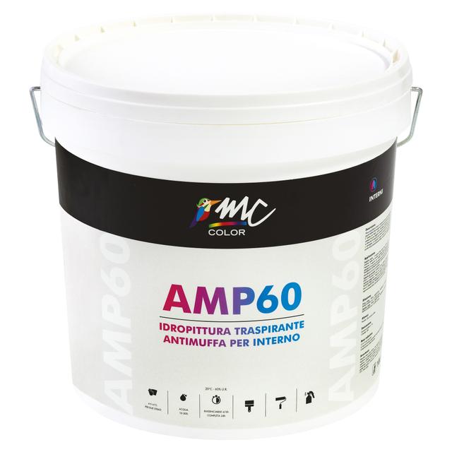 IDROPITTURA TRASPIRANT ANTIMUFFA MCCOLOR 10 l BIANCA PROFESSIONALE 4-5 m² CON 1 l A 2 MANI | Tecnomat IDROPITTURA TRASPIRANT ANTIMUFFA MCCOLOR 10 l BIANCA PROFESSIONALE 4-5 m² CON 1 l A 2 MANI | Tecnomat