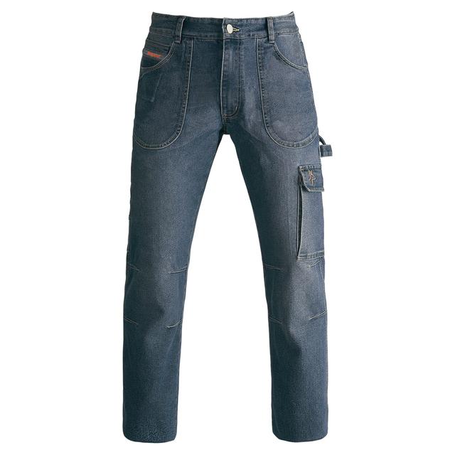PANTALONE JEANS KAPRIOL TOURAN TAGLIA XXL | Tecnomat PANTALONE JEANS KAPRIOL TOURAN TAGLIA XXL | Tecnomat