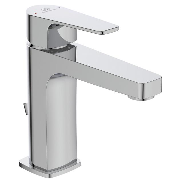 MISCELATORE LAVABO IDEAL STANDARD ESLA CROMO CARTUCCIA ø 35 mm | Tecnomat MISCELATORE LAVABO IDEAL STANDARD ESLA CROMO CARTUCCIA ø 35 mm - 2 | Tecnomat