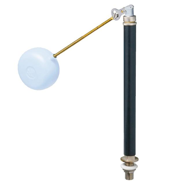 RUBINETTO GALLEGGIANTE FARG 3/8" PER CASSETTE WC ATTACCO BASSO ASTA L 200 mm | Tecnomat RUBINETTO GALLEGGIANTE FARG 3/8" PER CASSETTE WC ATTACCO BASSO ASTA L 200 mm | Tecnomat