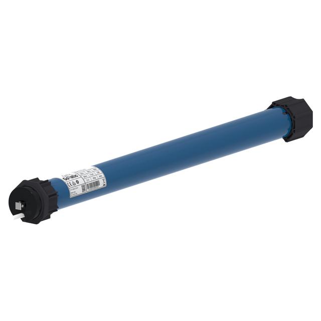 MOTORE TUBOLARE RADIO KIT TAPPARELLA POTENZA 30 Nm 17 giri/min CAPACITA' DI CARICO 55 kg | Tecnomat MOTORE TUBOLARE RADIO KIT TAPPARELLA POTENZA 30 Nm 17 giri/min CAPACITA' DI CARICO 55 kg | Tecnomat