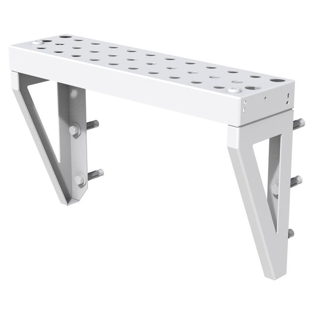 STAFFA MONTAGGIO A PARETE PER BATTERIA HUAWEI DA 5KW LUNA2000 WALL BRACKET 5kW | Tecnomat STAFFA MONTAGGIO A PARETE PER BATTERIA HUAWEI DA 5KW LUNA2000 WALL BRACKET 5kW - 2 | Tecnomat