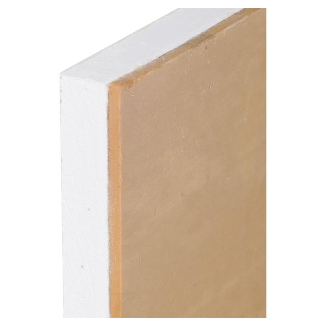 LASTRA CARTONGESSO N.D.A CON GOMMAPIOMBO 200x120x1,6 cm 2,4 m² PER TRAMEZZATURE/CONTROSOFFITTO | Tecnomat LASTRA CARTONGESSO N.D.A CON GOMMAPIOMBO 200x120x1,6 cm 2,4 m² PER TRAMEZZATURE/CONTROSOFFITTO | Tecnomat