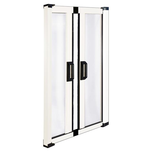ZANZARIERA IRS A RULLO BIANCA DOPPIO CASSONETTO LATERALE L280xH240 cm | Tecnomat ZANZARIERA IRS A RULLO BIANCA DOPPIO CASSONETTO LATERALE L280xH240 cm | Tecnomat