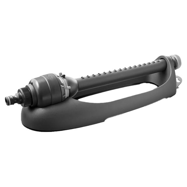 IRRIGATORE OSCILLANTE GF REGOLAZIONE CONTINUA DA 20° A 100° 16 UGELLI | Tecnomat IRRIGATORE OSCILLANTE GF REGOLAZIONE CONTINUA DA 20° A 100° 16 UGELLI - 2 | Tecnomat