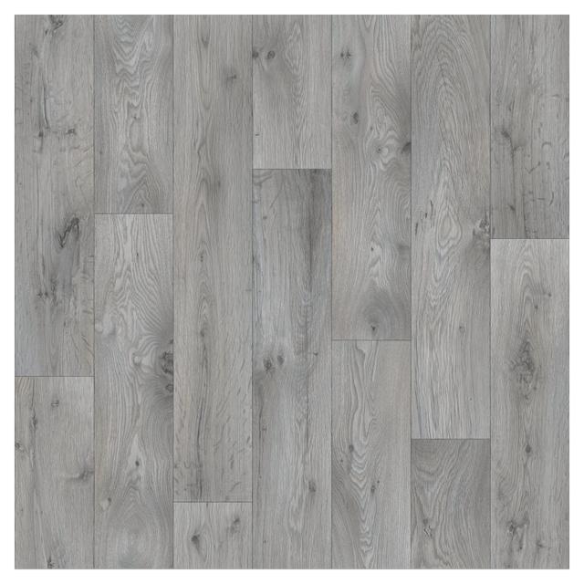 PAVIMENTO PVC LEGNO GRIGIO H 2 m SPESSORE 2,3 mm VENDITA AL m² | Tecnomat PAVIMENTO PVC LEGNO GRIGIO H 2 m SPESSORE 2,3 mm VENDITA AL m² - 2 | Tecnomat