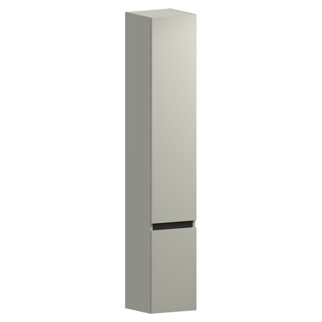 COLONNA OCEANO IN LEGNO GRIGIO 2 ANTE 30x170x30 cm (LxHxP) SOFT CLOSE | Tecnomat COLONNA OCEANO IN LEGNO GRIGIO 2 ANTE 30x170x30 cm (LxHxP) SOFT CLOSE - 2 | Tecnomat