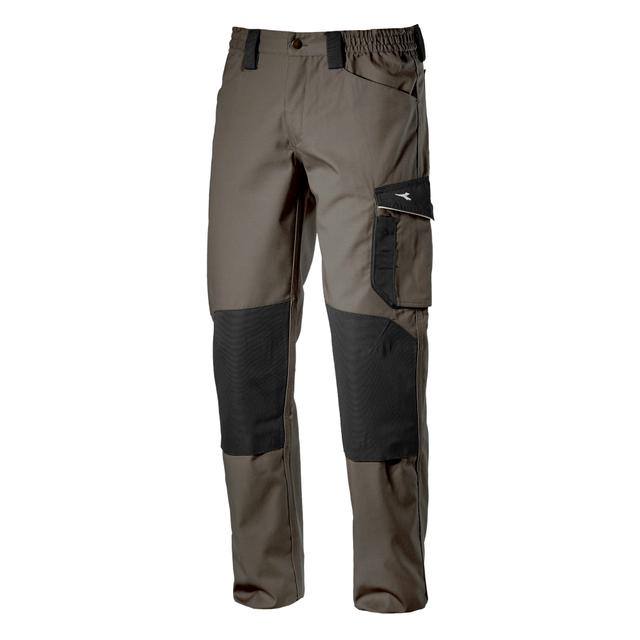 PANTALONE JAZZ PERFORMANCE DIADORA TAGLIA XXL COLORE BEIGE SCURO | Tecnomat PANTALONE JAZZ PERFORMANCE DIADORA TAGLIA XXL COLORE BEIGE SCURO | Tecnomat