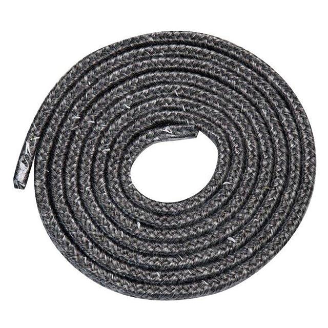 GUARNIZIONE QUADRA CAMINI STUFE BESTFIRE 8x8 mm 2,5 m FIBRA DI VETRO | Tecnomat GUARNIZIONE QUADRA CAMINI STUFE BESTFIRE 8x8 mm 2,5 m FIBRA DI VETRO - 2 | Tecnomat