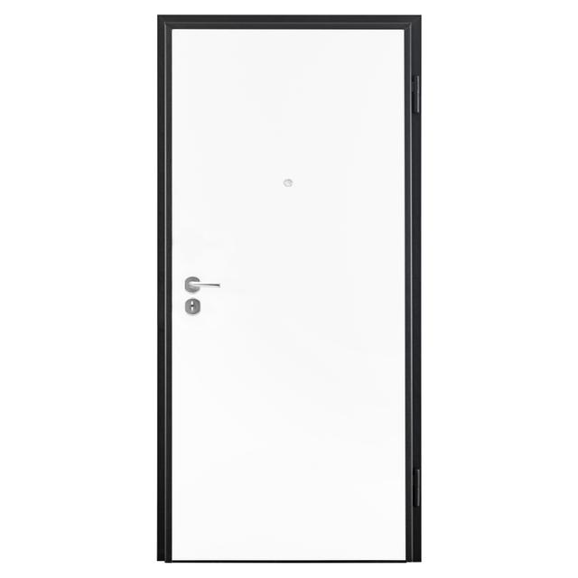 PORTA BLINDATA PEGASO CLASSE 3 APERTURA SPINTA A DESTRA L90xH210 cm | Tecnomat PORTA BLINDATA PEGASO CLASSE 3 APERTURA SPINTA A DESTRA L90xH210 cm | Tecnomat