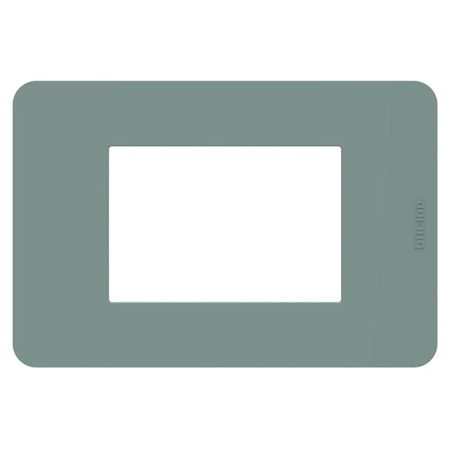 PLACCA BTICINO MATIX GO 3 MODULI | Tecnomat PLACCA BTICINO MATIX GO 3 MODULI | Tecnomat