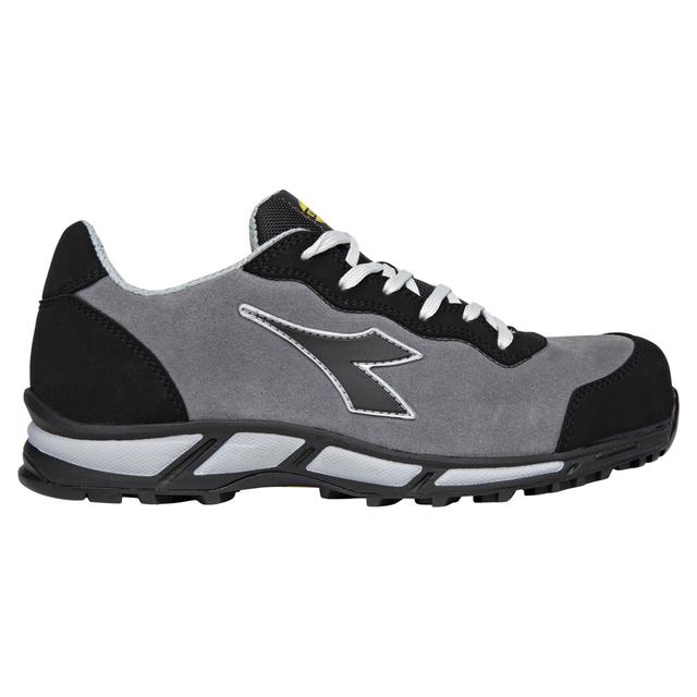 SCARPA ANTINFORTUNISTICA 39 DIADORA TRAKE LOW BASSA CLASSE S3 HRO SRA GRIGIO ACCIAIO | Tecnomat SCARPA ANTINFORTUNISTICA 39 DIADORA TRAKE LOW BASSA CLASSE S3 HRO SRA GRIGIO ACCIAIO | Tecnomat