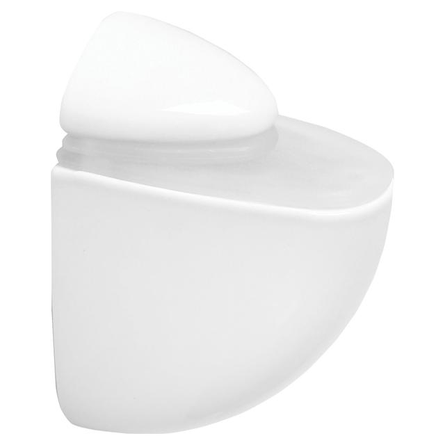 REGGIMENSOLA REGOLABILE BIANCA 3-24 mm PORTATA 25 kg IN ZAMA | Tecnomat REGGIMENSOLA REGOLABILE BIANCA 3-24 mm PORTATA 25 kg IN ZAMA | Tecnomat