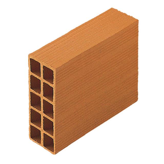 MATTONE FORATO WIENERBERGER 8x25x33 cm | Tecnomat MATTONE FORATO WIENERBERGER 8x25x33 cm | Tecnomat