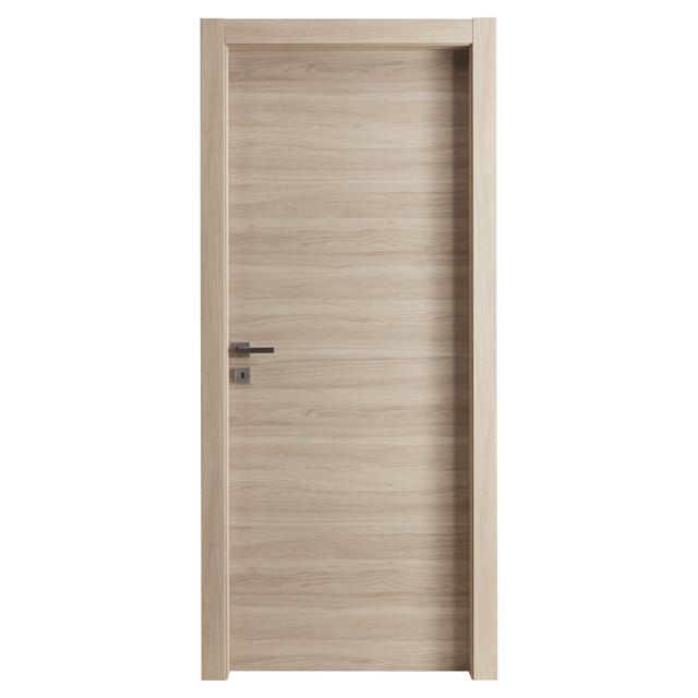 PORTA DA INTERNO BATTENTE NICOLE CONTRACT EFFEBIQUATTRO 80x210 cm (LxH) | Tecnomat PORTA DA INTERNO BATTENTE NICOLE CONTRACT EFFEBIQUATTRO 80x210 cm (LxH) | Tecnomat