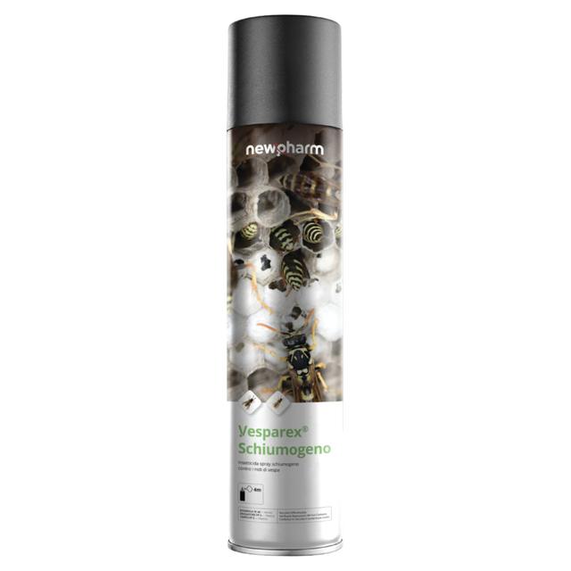INSETTICIDA PER VESPE SCHIUMOGENO 750 ml EROGATORE 4 m | Tecnomat INSETTICIDA PER VESPE SCHIUMOGENO 750 ml EROGATORE 4 m | Tecnomat