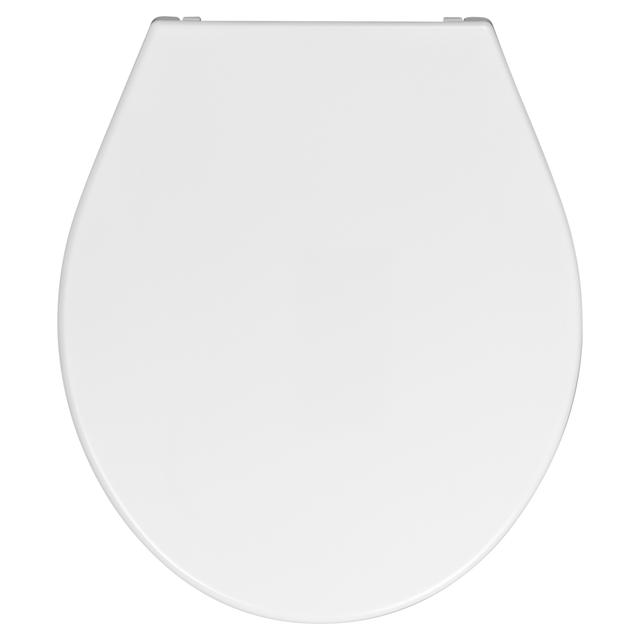 COPRIWATER UNIVERSALE OVALE REGENT IN TERMOINDURENTE BIANCO CON CERNIERE IN ACCIAIO | Tecnomat COPRIWATER UNIVERSALE OVALE REGENT IN TERMOINDURENTE BIANCO CON CERNIERE IN ACCIAIO | Tecnomat