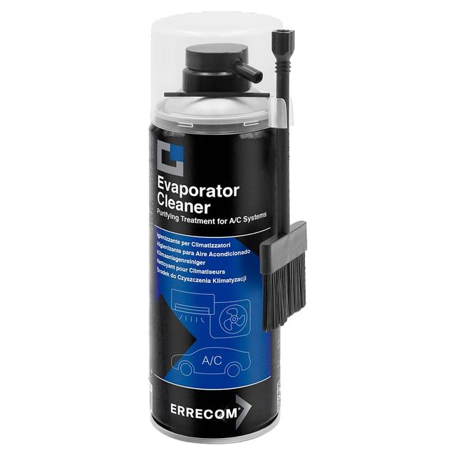 DETERGENTE IGIENIZZANTE LIQUIDO PER CONDIZIONATORI RESIDENZIALI AUTO ERRECOM EC-PRO 400ml | Tecnomat DETERGENTE IGIENIZZANTE LIQUIDO PER CONDIZIONATORI RESIDENZIALI AUTO ERRECOM EC-PRO 400ml - 2 | Tecnomat