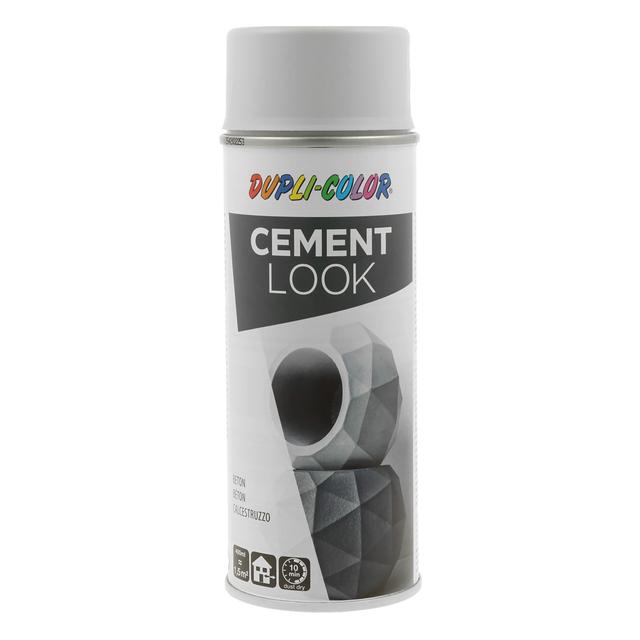 SPRAY EFFETTO CEMENTO MOTIP ASSUAN LIGHT 400 ml | Tecnomat SPRAY EFFETTO CEMENTO MOTIP ASSUAN LIGHT 400 ml | Tecnomat