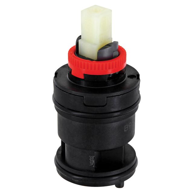 CARTUCCIA MISCELATORE IDEAL STANDARD Ø 35 mm SERIE DOT 2.0 LAVABO BIDET B961475NU | Tecnomat CARTUCCIA MISCELATORE IDEAL STANDARD Ø 35 mm SERIE DOT 2.0 LAVABO BIDET B961475NU | Tecnomat