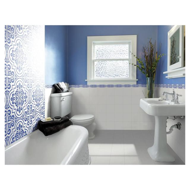 LISTELLO AMALFI 6x20 cm 8 PEZZI BICOTTURA | Tecnomat LISTELLO AMALFI 6x20 cm 8 PEZZI BICOTTURA - 2 | Tecnomat