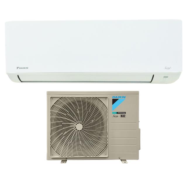 CONDIZIONATORE DAIKIN MONO 21000 BTU NEW EVOLUTION EER 3,25 COP 3,71 A++/A+ | Tecnomat CONDIZIONATORE DAIKIN MONO 21000 BTU NEW EVOLUTION EER 3,25 COP 3,71 A++/A+ | Tecnomat