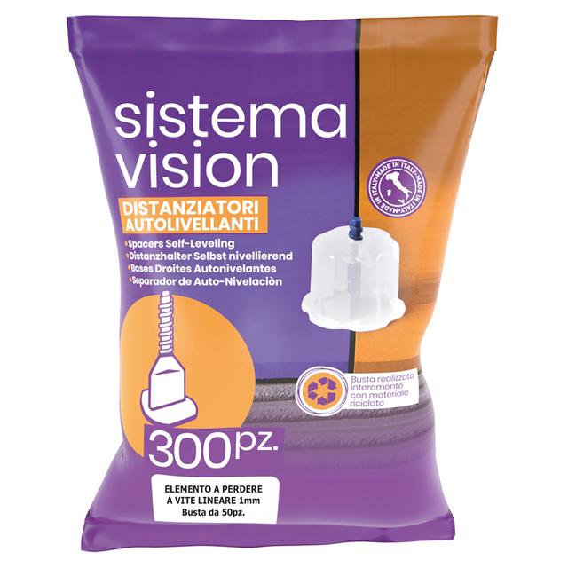 ELEMENTO A PERDERE TIRANTE 1,5 mmCONF. 50 pz. | Tecnomat ELEMENTO A PERDERE TIRANTE 1,5 mmCONF. 50 pz. - 2 | Tecnomat