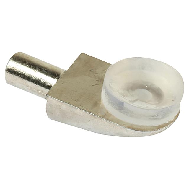 REGGIPIANO CON VENTOSA Ø 5 mm 12 PEZZI | Tecnomat REGGIPIANO CON VENTOSA Ø 5 mm 12 PEZZI - 2 | Tecnomat