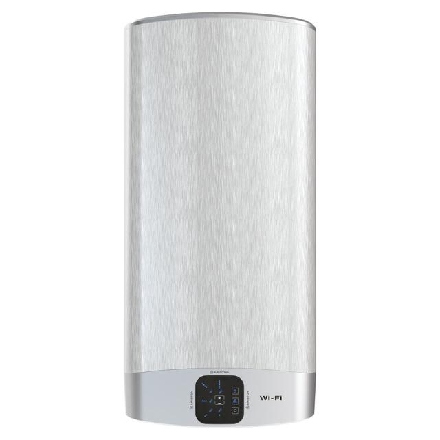 SCALDABAGNO ELETTRICO ARISTON VELIS EVO WI-FI 50 l | Tecnomat SCALDABAGNO ELETTRICO ARISTON VELIS EVO WI-FI 50 l | Tecnomat