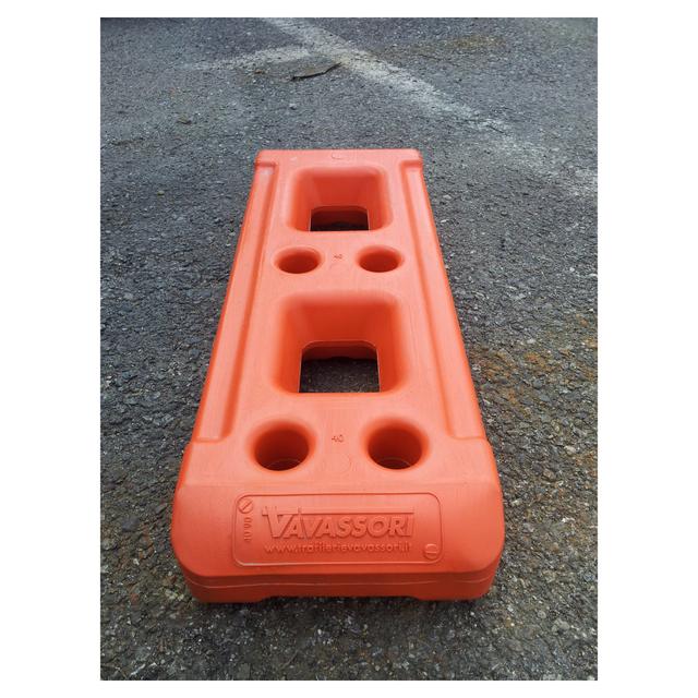 PLINTINO RECINZIONE RIVESTITO ARANCIO | Tecnomat PLINTINO RECINZIONE RIVESTITO ARANCIO | Tecnomat